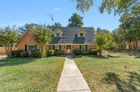 2708 Rockbrook Drive Plano TX 75074