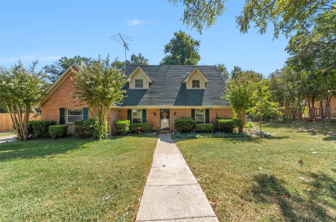 2708 Rockbrook Drive Plano TX 75074