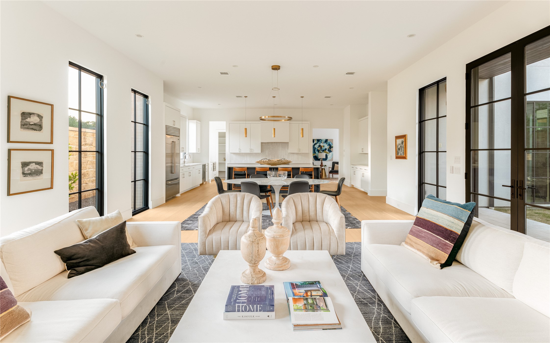 7702 Chatsworth Place Dallas TX 75230