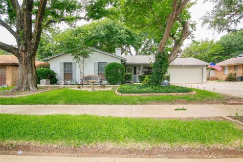 6525 Chilton Drive North Richland Hills TX 76182