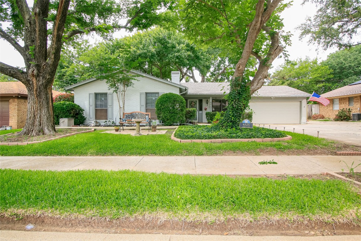 6525 Chilton Drive North Richland Hills TX 76182