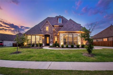 608 Windy Ridge Lane Rockwall TX 75087
