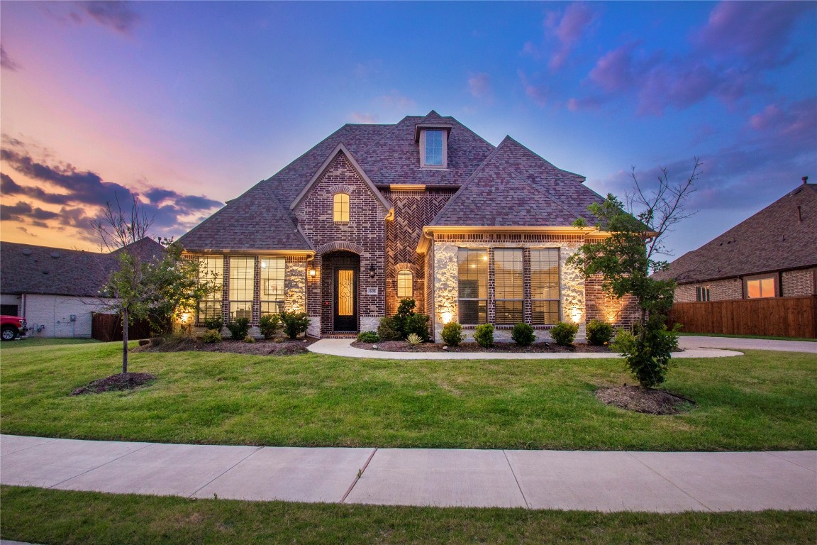 608 Windy Ridge Lane Rockwall TX 75087