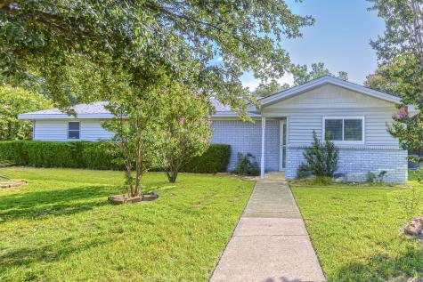 725 Bellaire Drive Woodway TX 76712