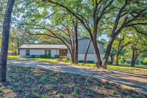 4308 Borden Drive Arlington TX 76017