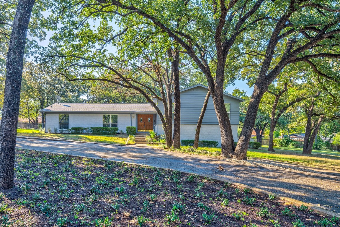4308 Borden Drive Arlington TX 76017