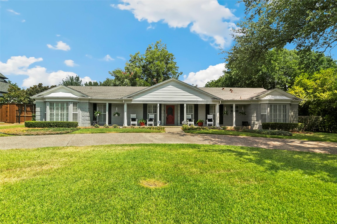 4819 Melissa Lane Dallas TX 75229