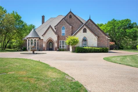 105 Zephyr Court Aurora TX 76078