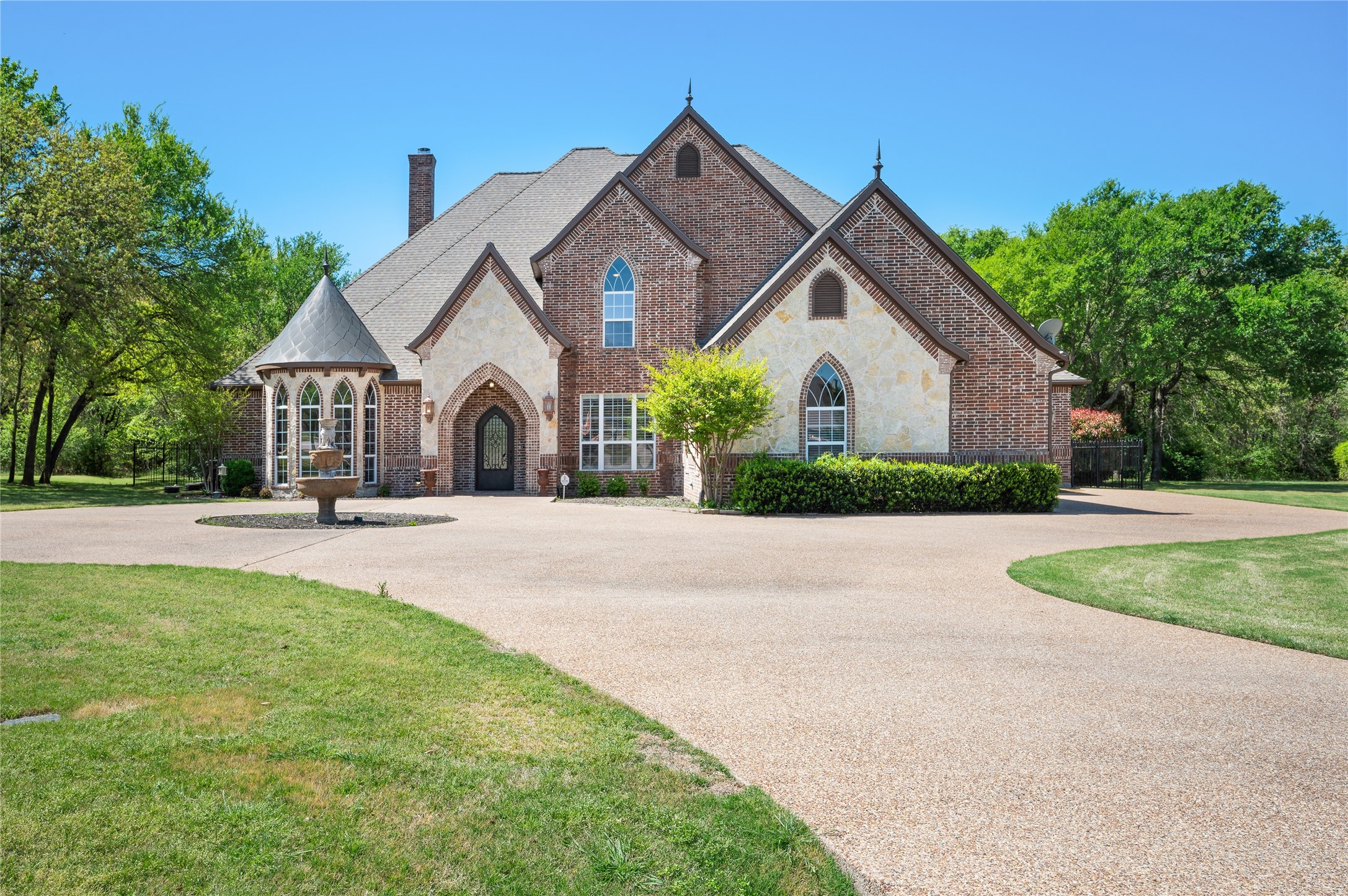 105 Zephyr Court Aurora TX 76078