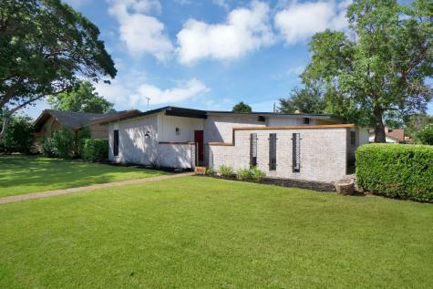 4769 Shands Drive Mesquite TX 75150