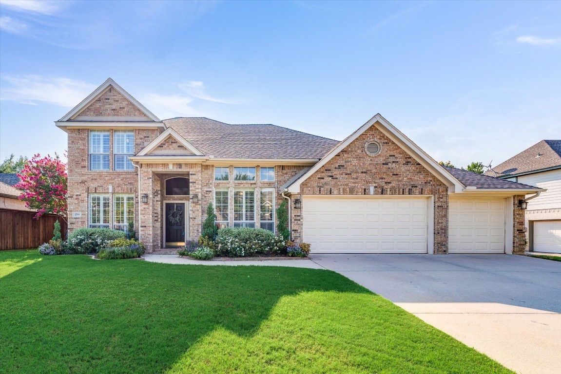 2719 Cliffwood Drive Grapevine TX 76051