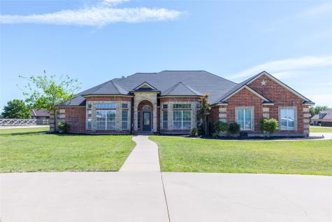 157 Sugar Biscuit Lane Abilene TX 79602