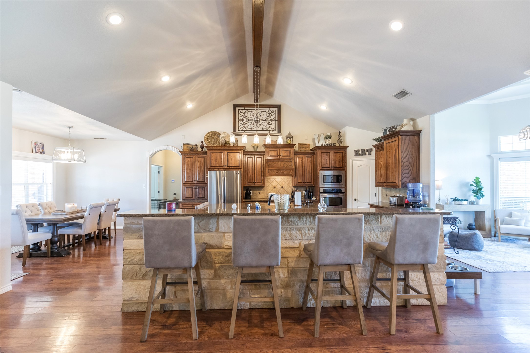157 Sugar Biscuit Lane Abilene TX 79602