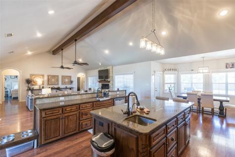 157 Sugar Biscuit Lane Abilene TX 79602