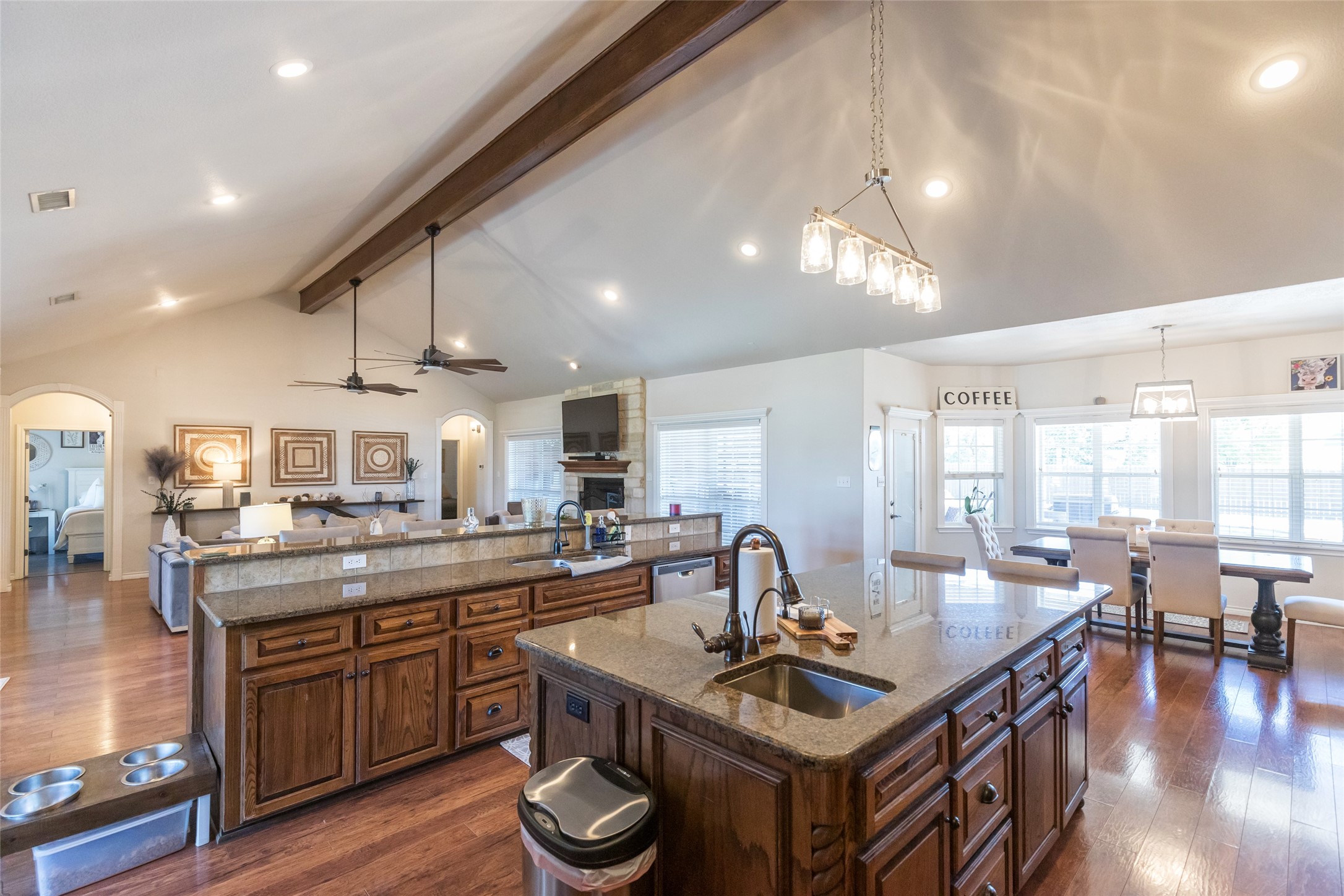 157 Sugar Biscuit Lane Abilene TX 79602