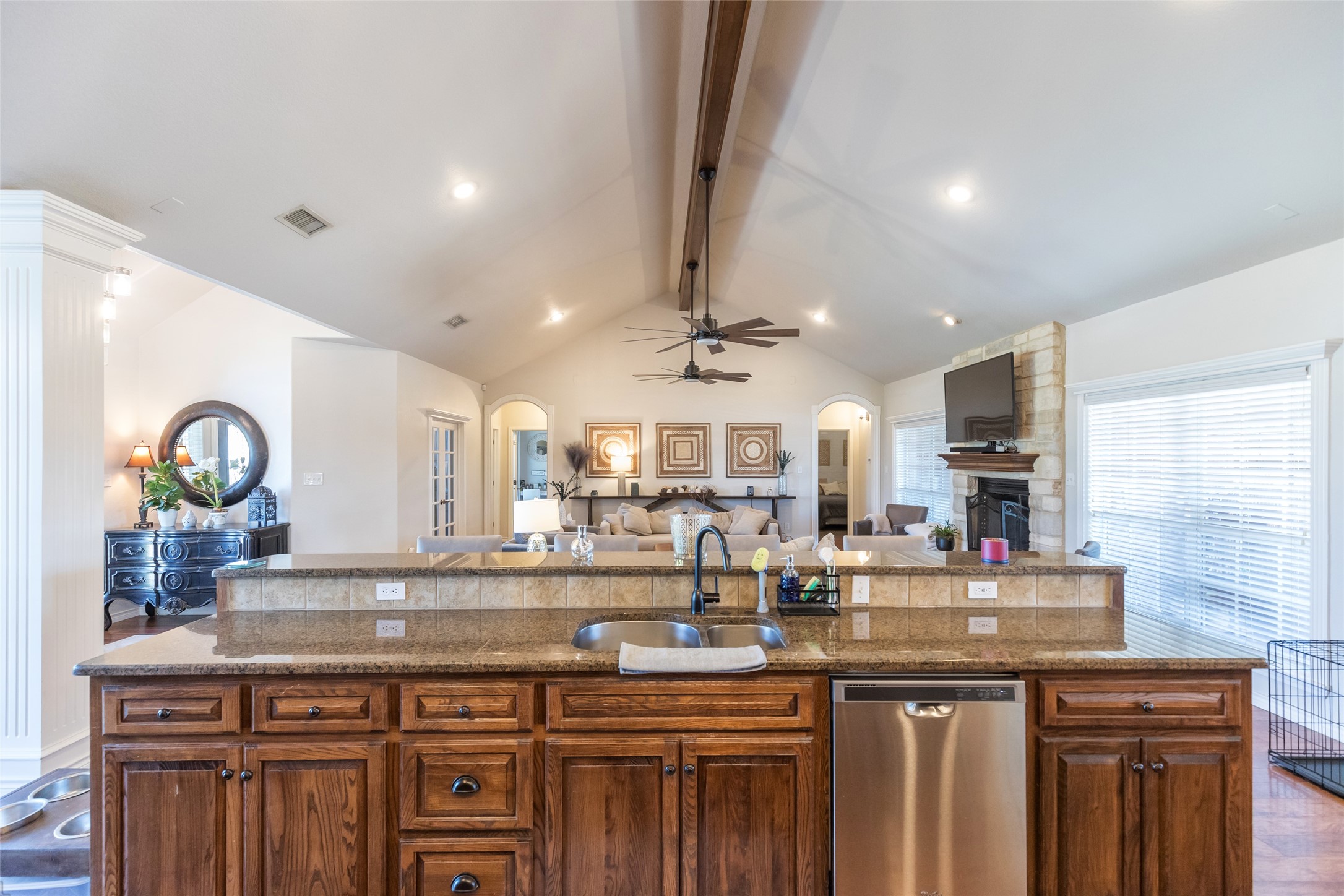 157 Sugar Biscuit Lane Abilene TX 79602