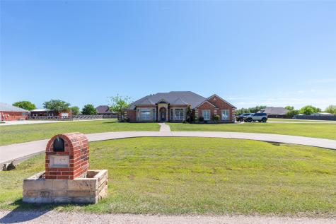 157 Sugar Biscuit Lane Abilene TX 79602