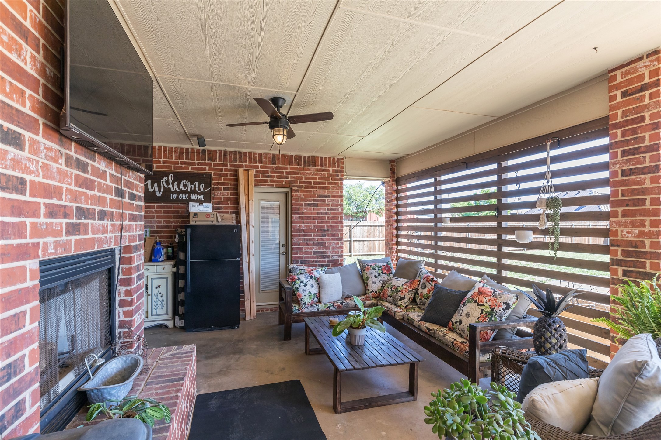 157 Sugar Biscuit Lane Abilene TX 79602