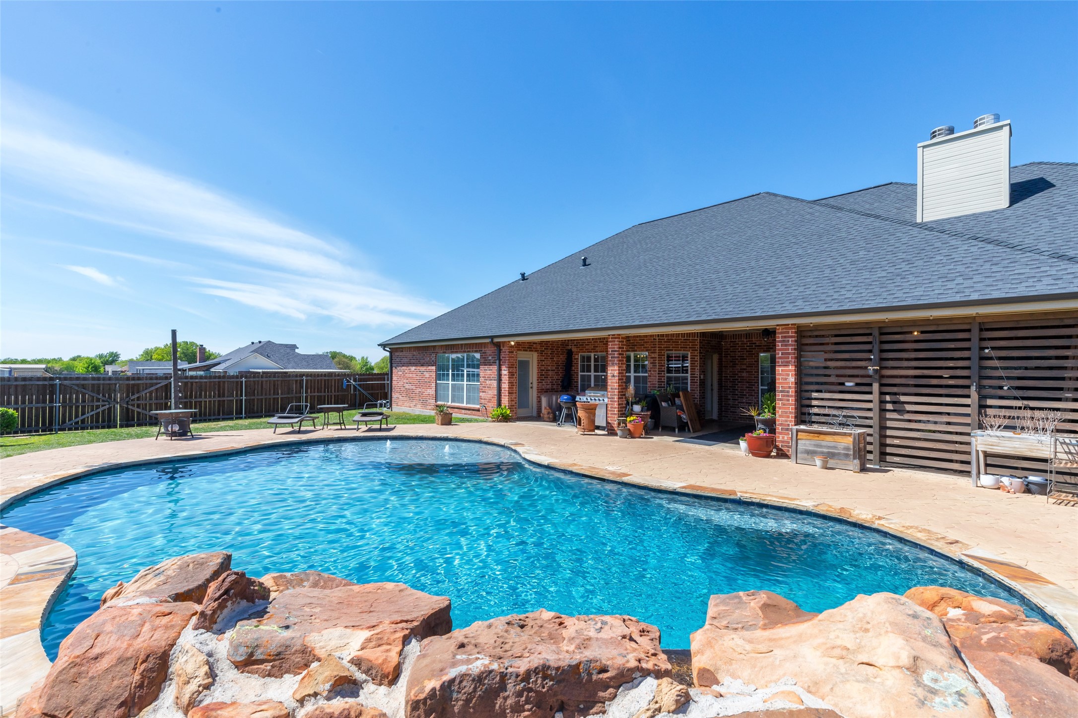 157 Sugar Biscuit Lane Abilene TX 79602