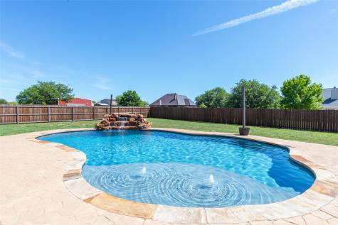 157 Sugar Biscuit Lane Abilene TX 79602