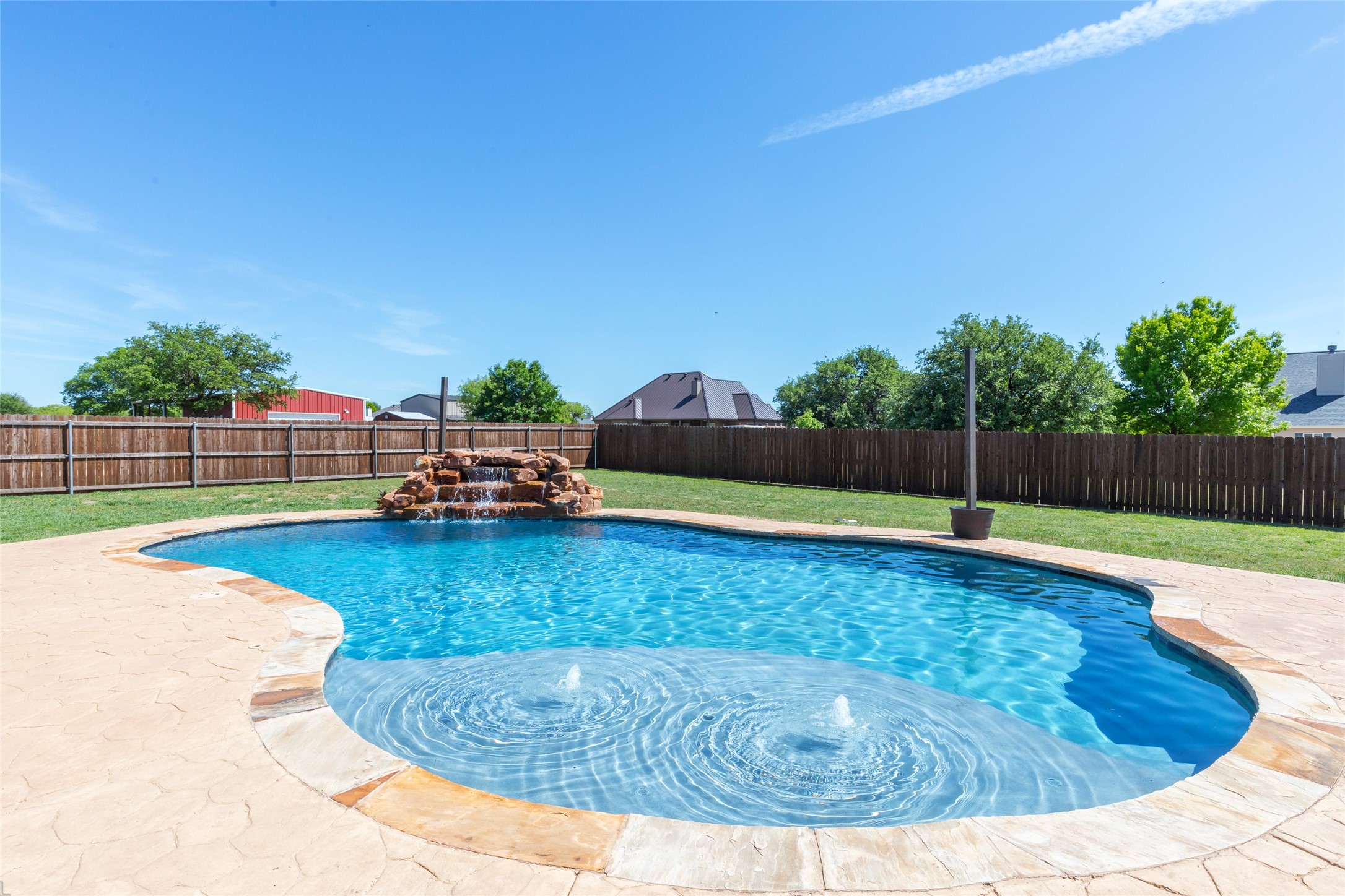 157 Sugar Biscuit Lane Abilene TX 79602