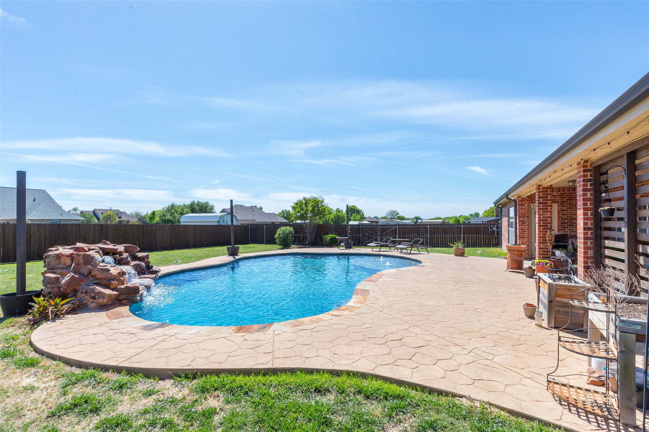 157 Sugar Biscuit Lane Abilene TX 79602