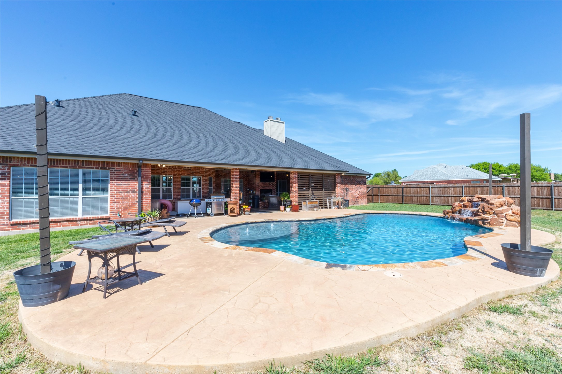 157 Sugar Biscuit Lane Abilene TX 79602