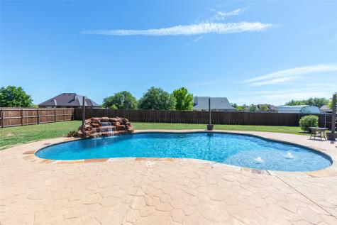 157 Sugar Biscuit Lane Abilene TX 79602