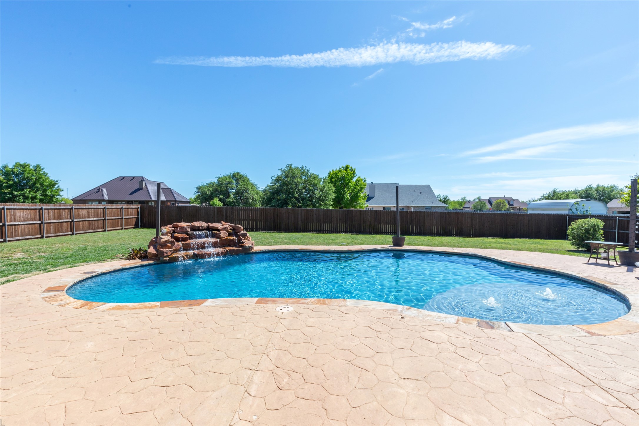 157 Sugar Biscuit Lane Abilene TX 79602
