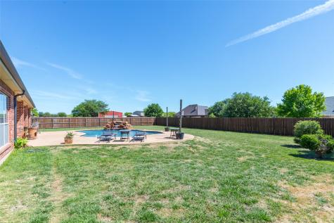 157 Sugar Biscuit Lane Abilene TX 79602