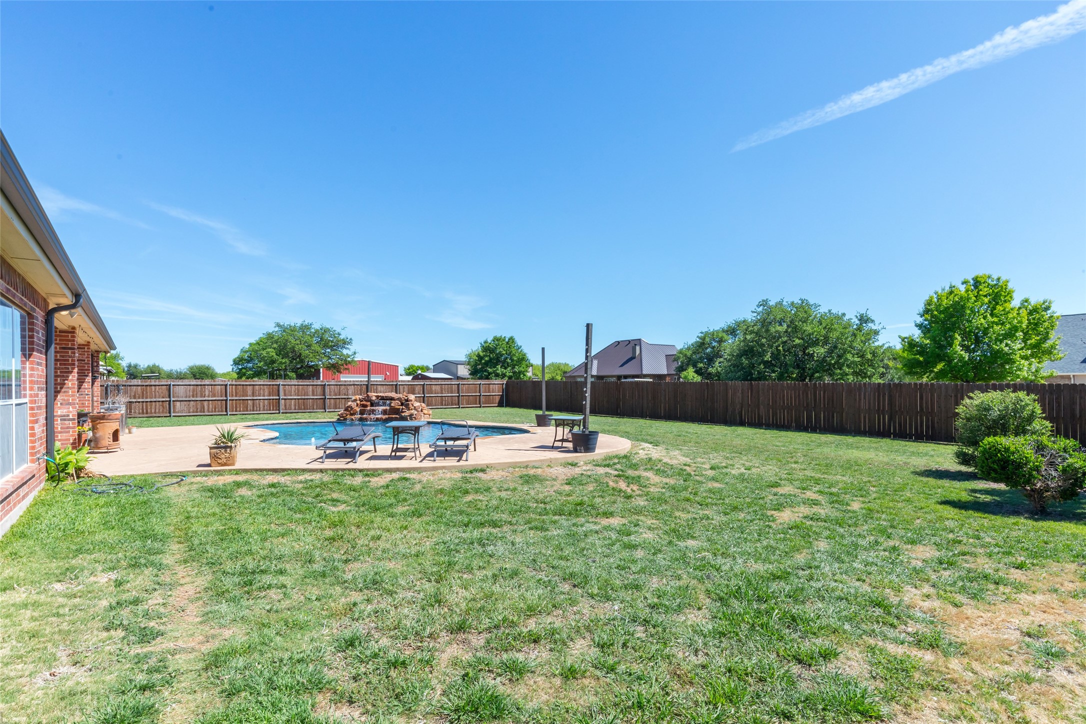 157 Sugar Biscuit Lane Abilene TX 79602
