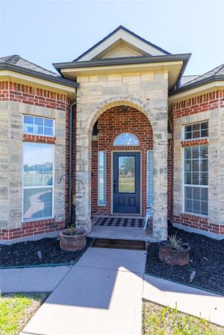 157 Sugar Biscuit Lane Abilene TX 79602