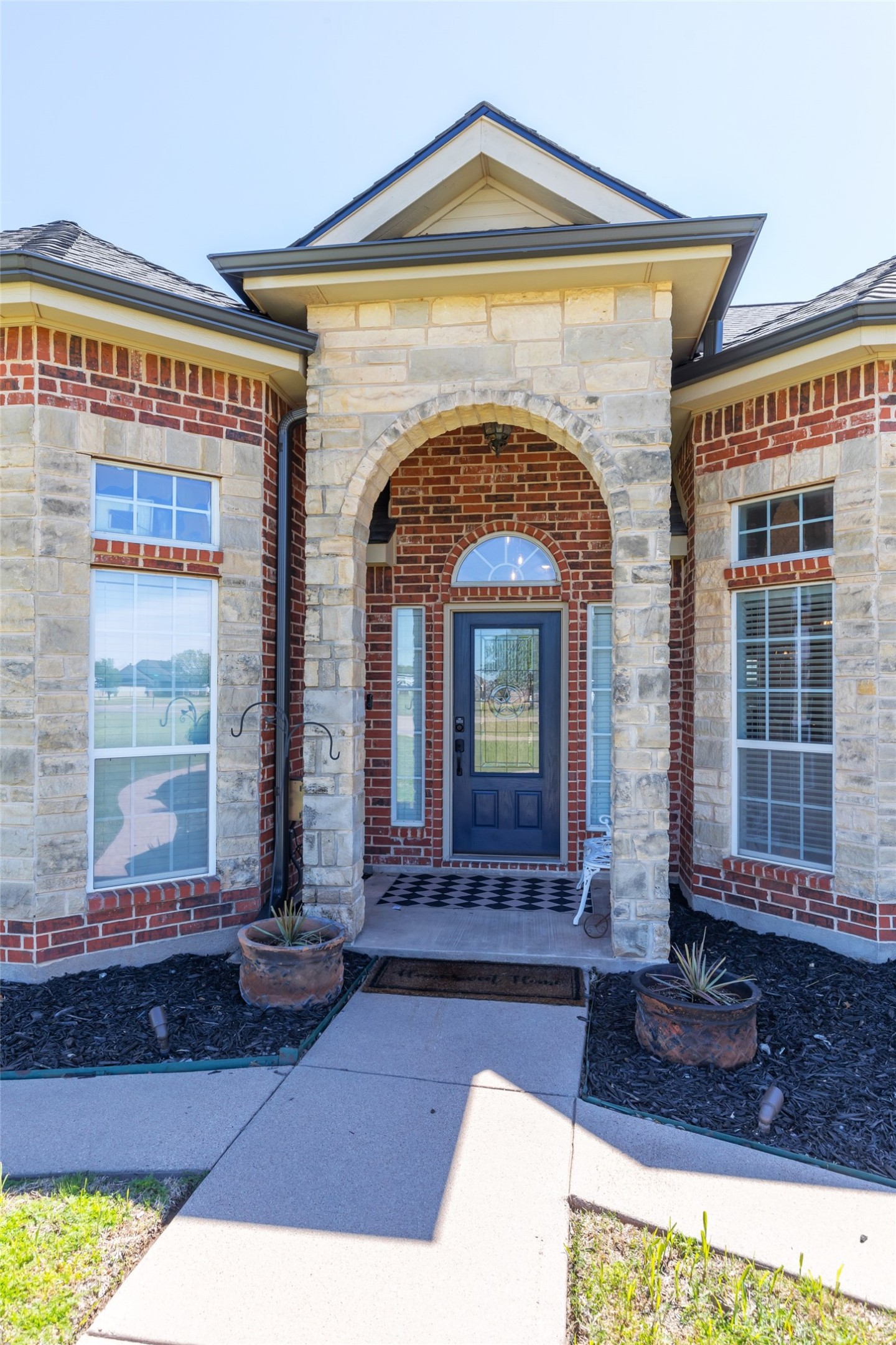 157 Sugar Biscuit Lane Abilene TX 79602
