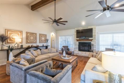 157 Sugar Biscuit Lane Abilene TX 79602