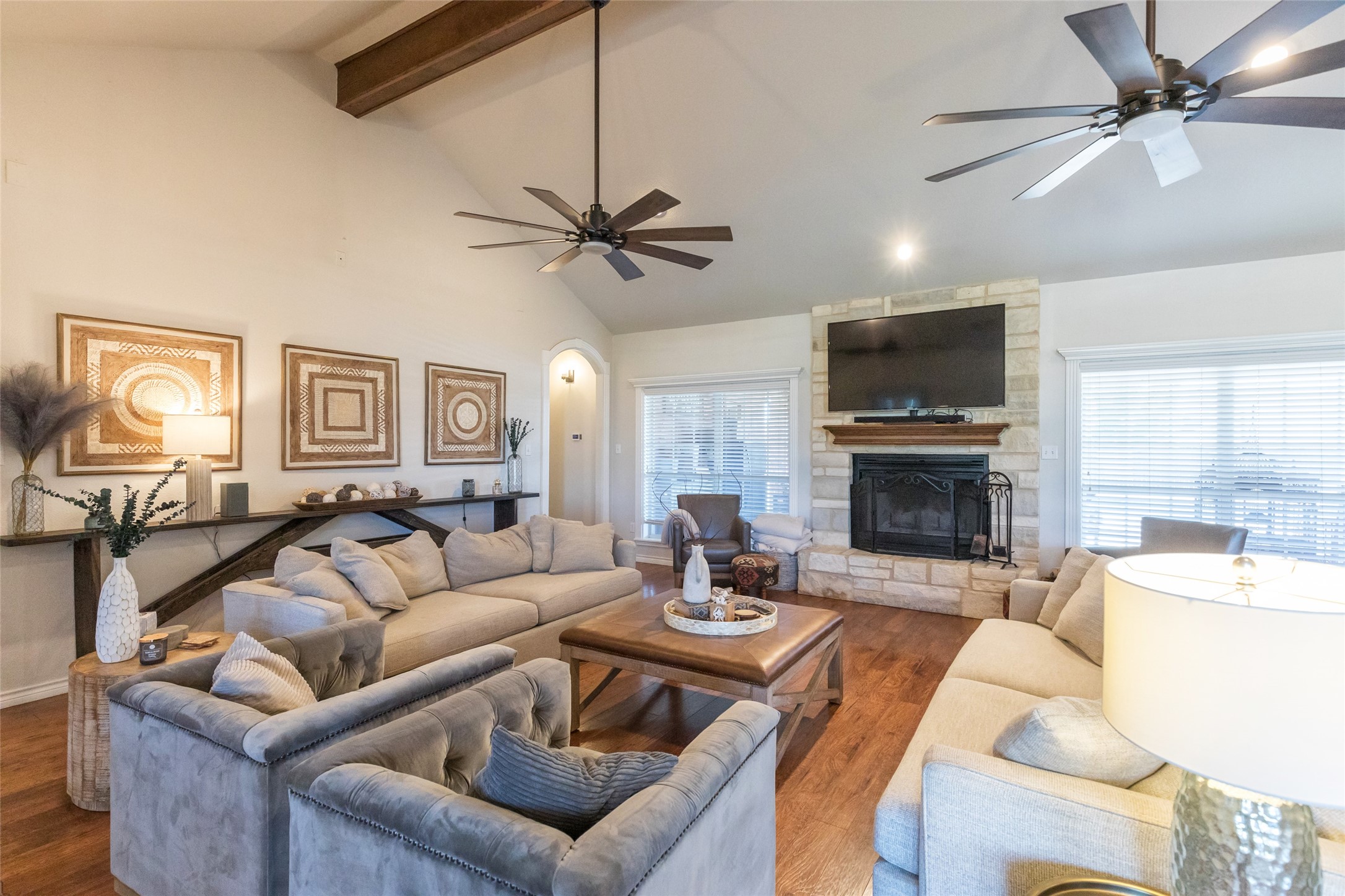 157 Sugar Biscuit Lane Abilene TX 79602