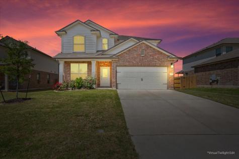 3109 Marston Road Lorena TX 76655