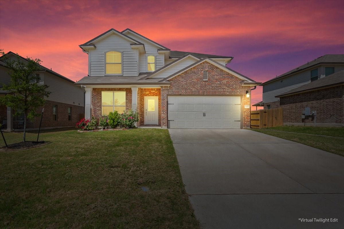 3109 Marston Road Lorena TX 76655