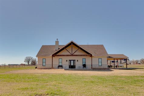 1155 Meadow Bend Circle Stephenville TX 76401