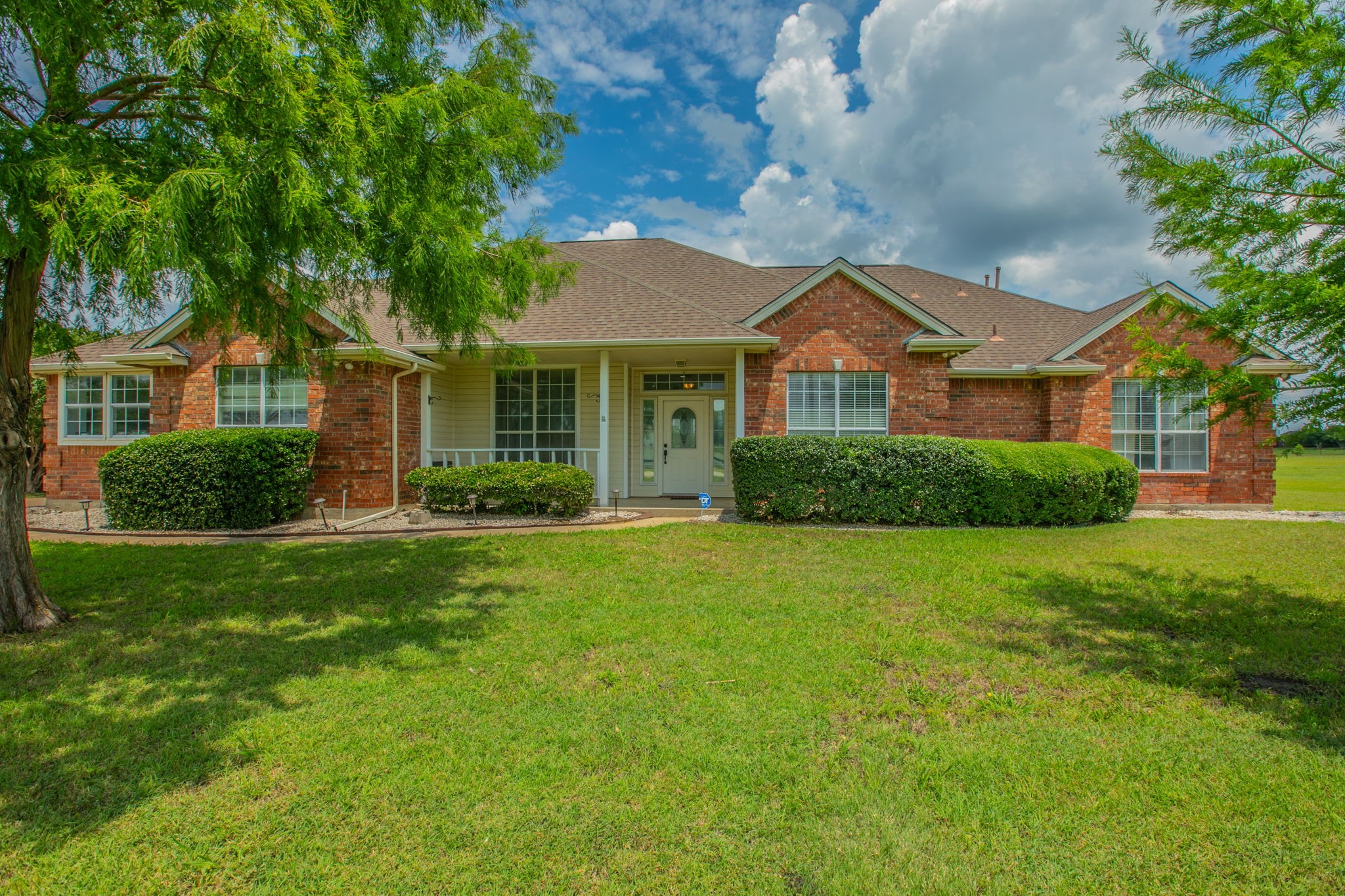 4021 Shiloh Road Midlothian TX 76065