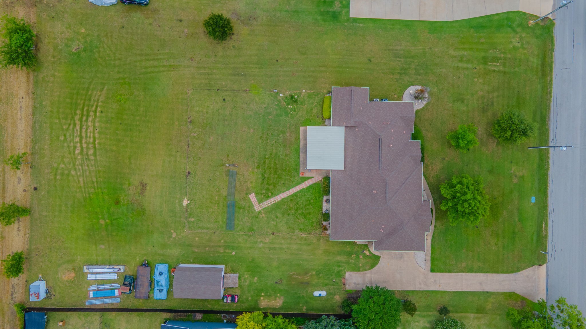 4021 Shiloh Road Midlothian TX 76065