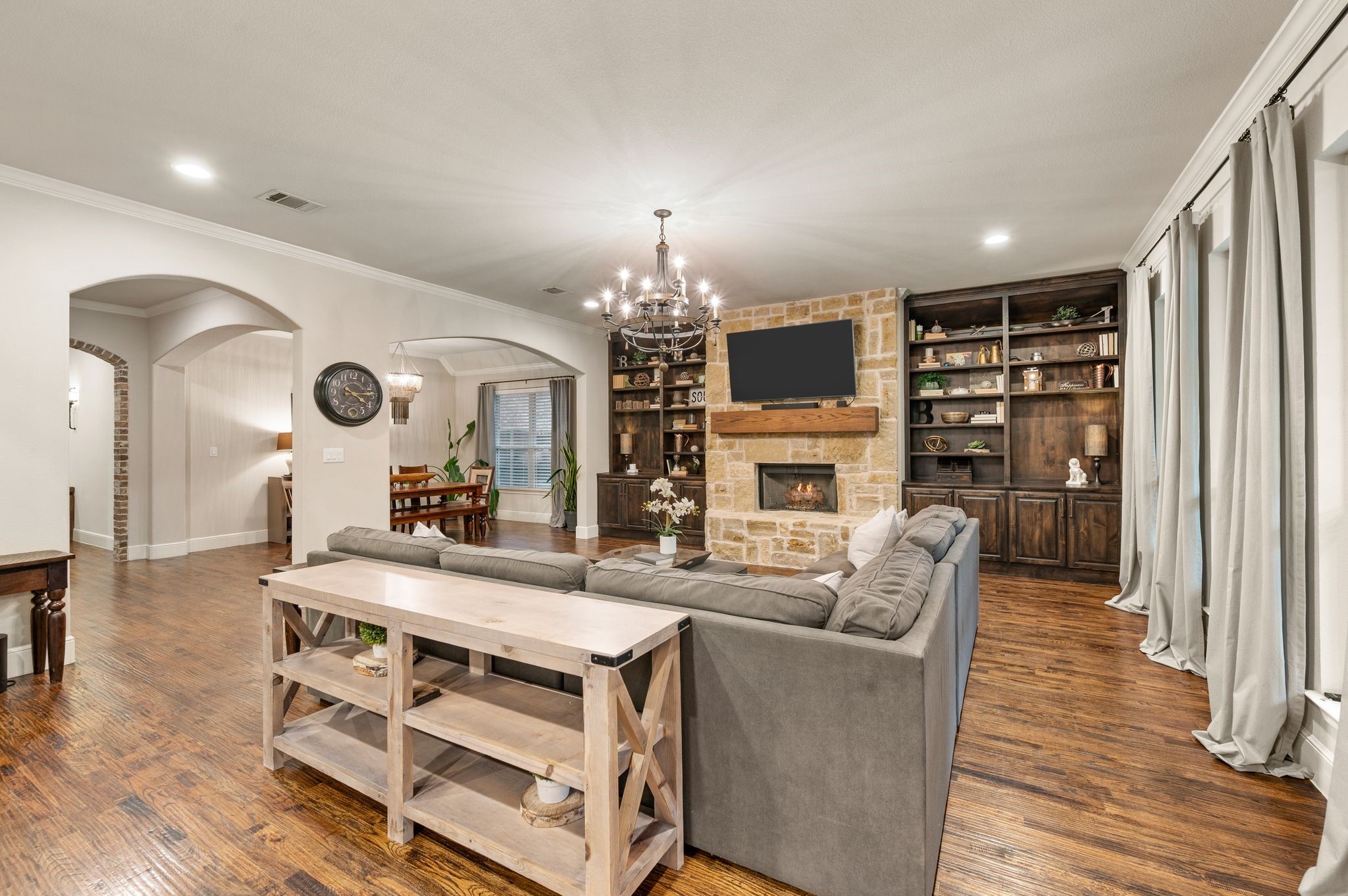 308 Boonesville Bend Argyle TX 76226