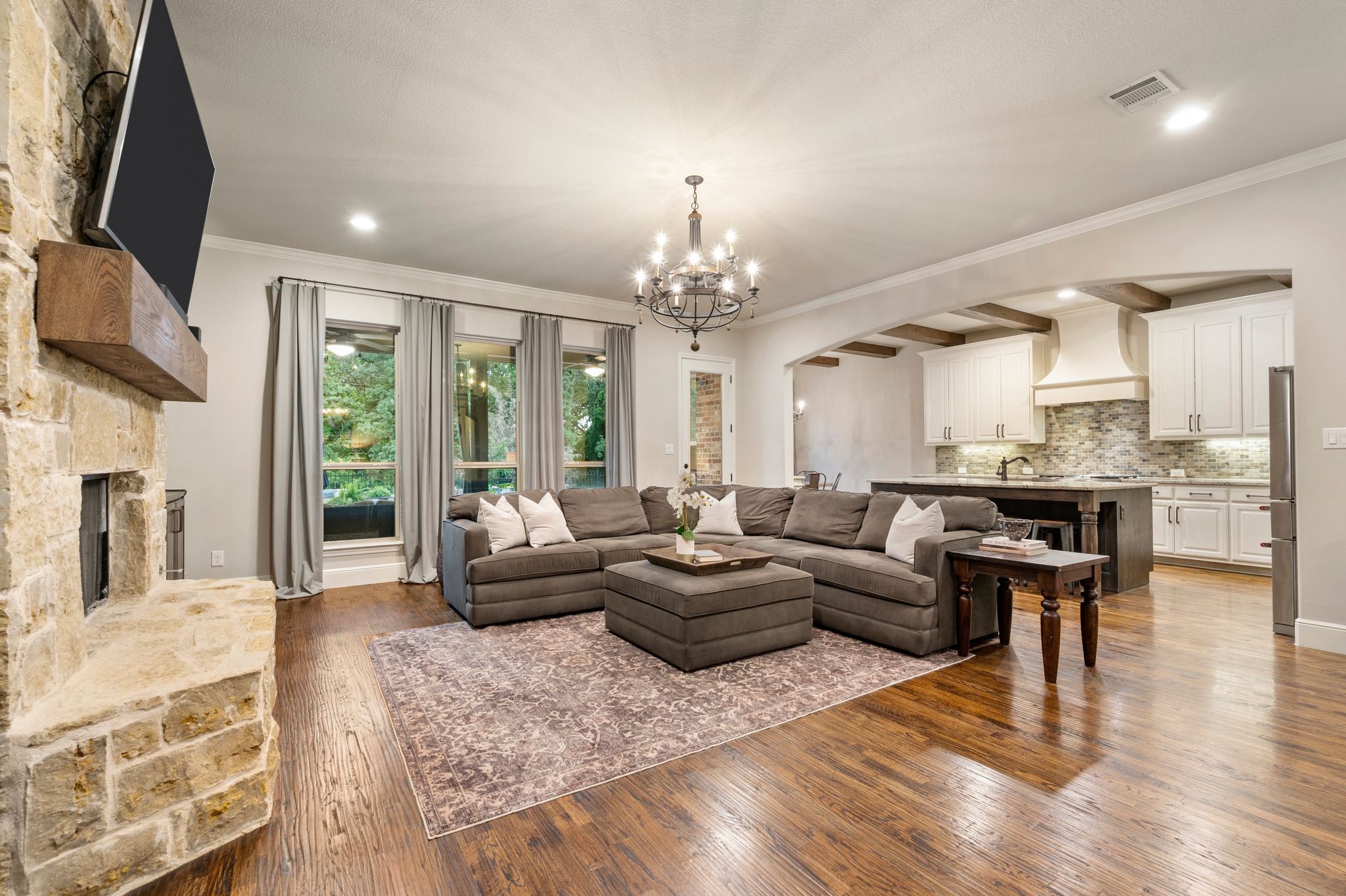 308 Boonesville Bend Argyle TX 76226