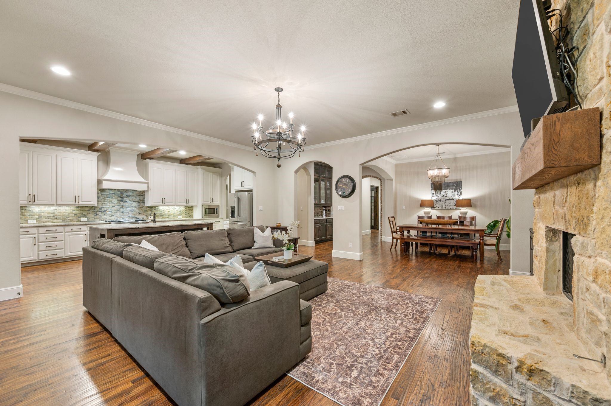 308 Boonesville Bend Argyle TX 76226