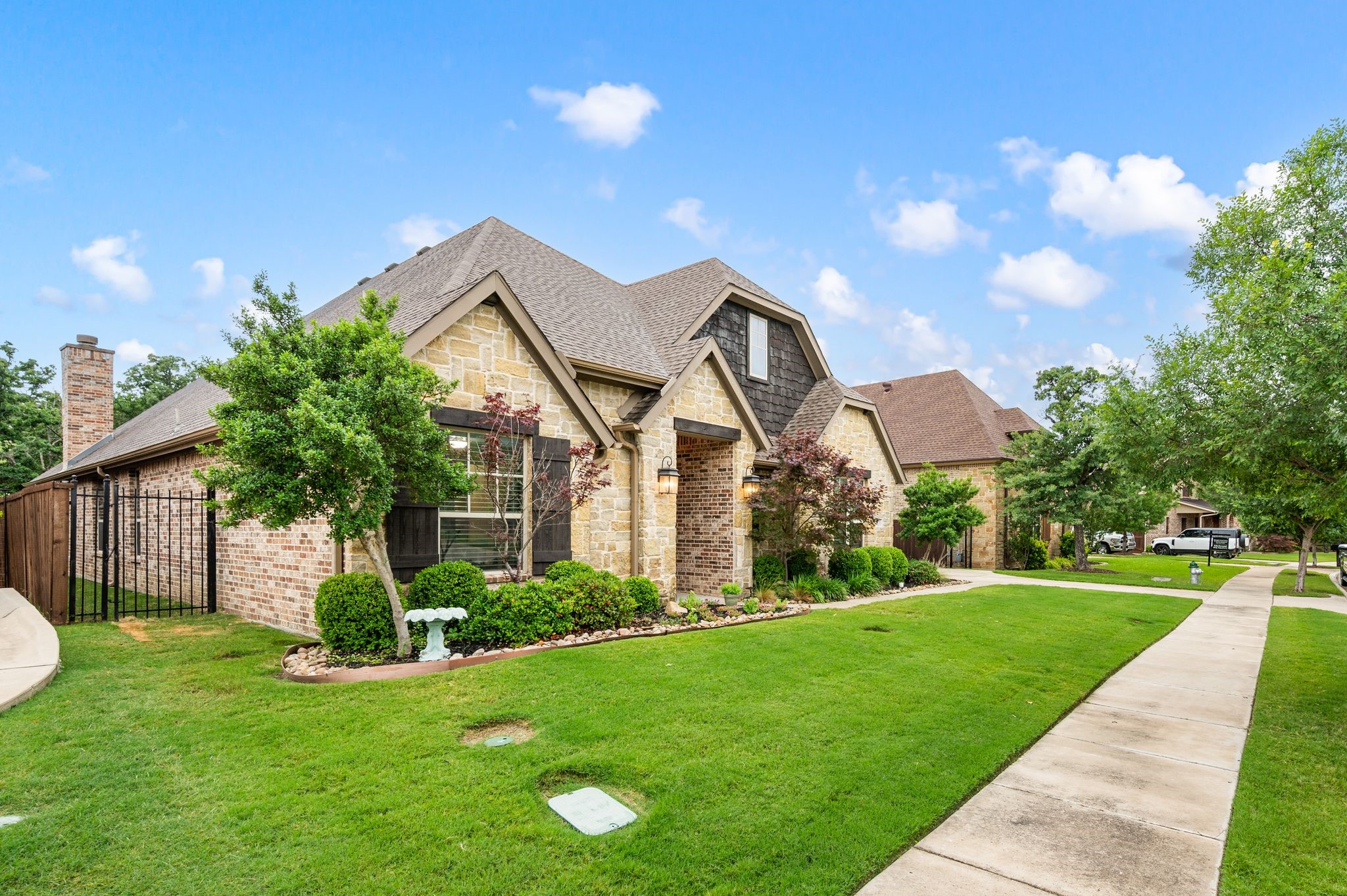 308 Boonesville Bend Argyle TX 76226
