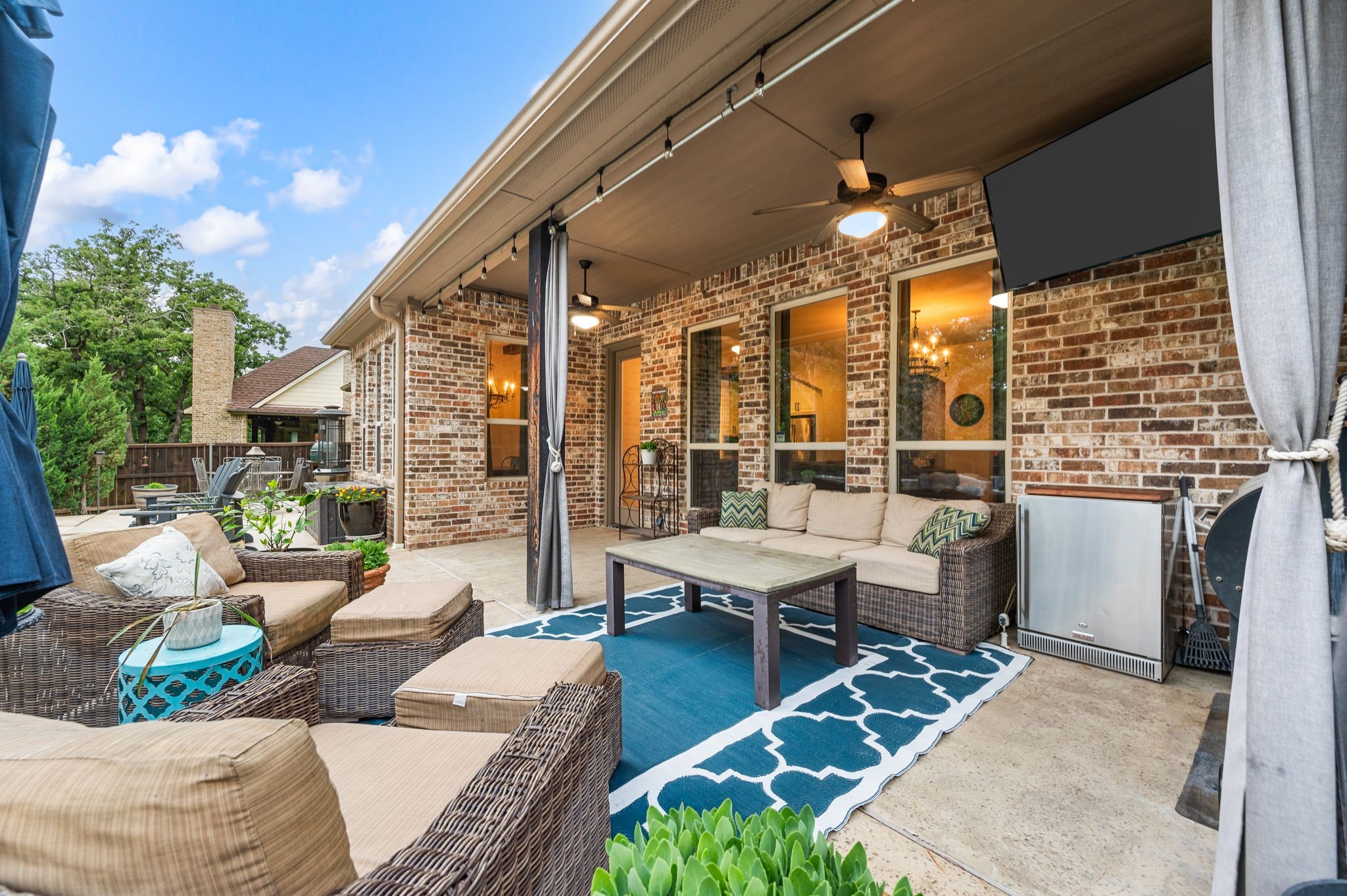 308 Boonesville Bend Argyle TX 76226