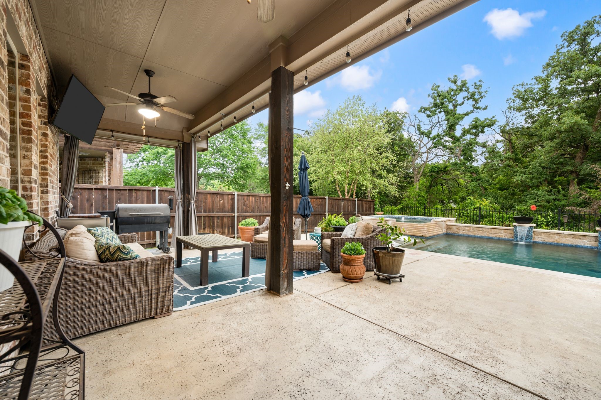308 Boonesville Bend Argyle TX 76226