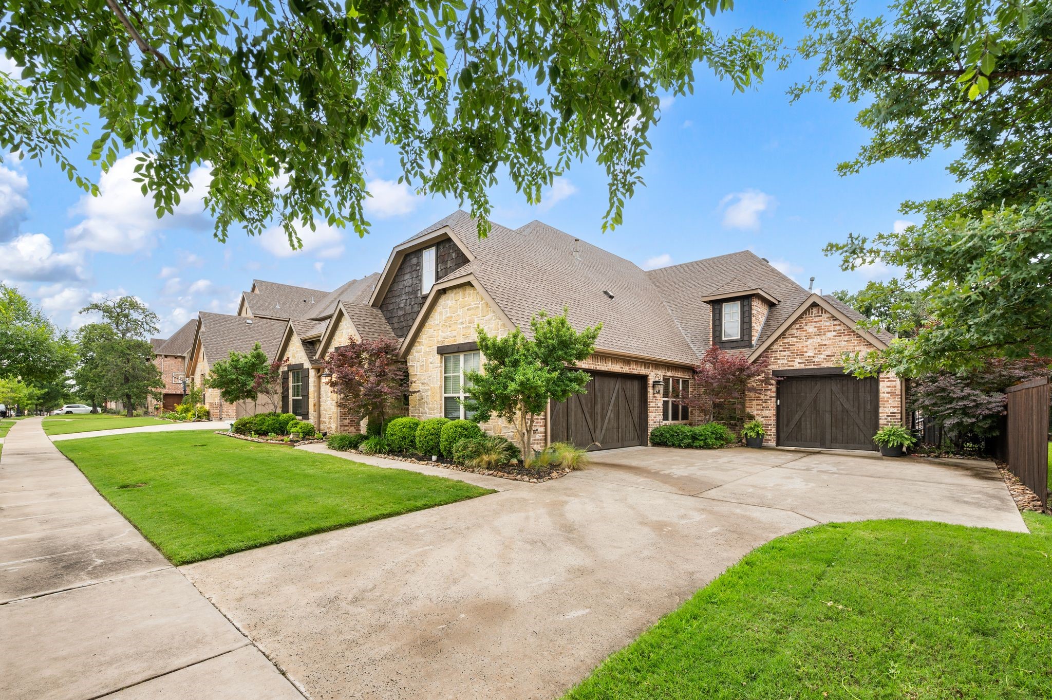 308 Boonesville Bend Argyle TX 76226