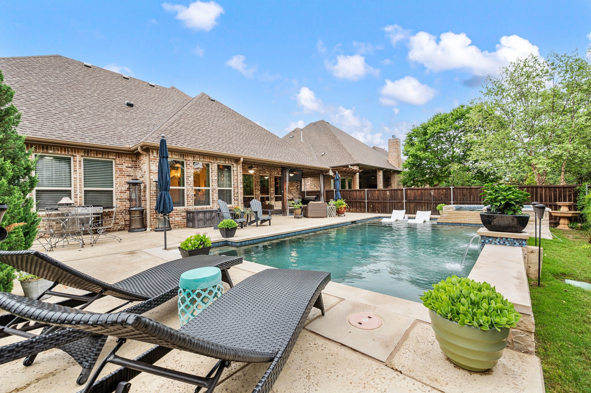 308 Boonesville Bend Argyle TX 76226