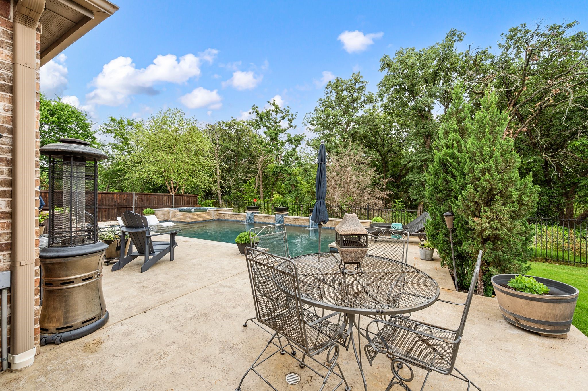 308 Boonesville Bend Argyle TX 76226