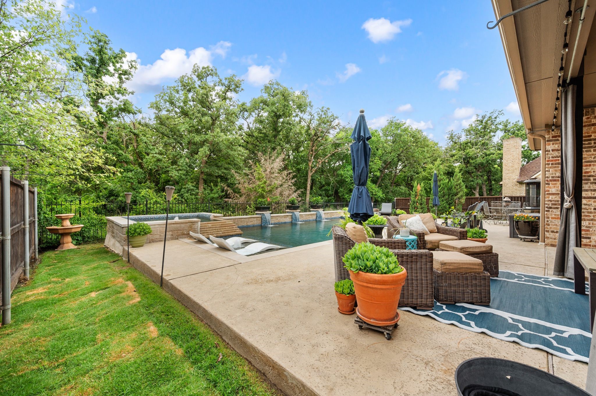 308 Boonesville Bend Argyle TX 76226